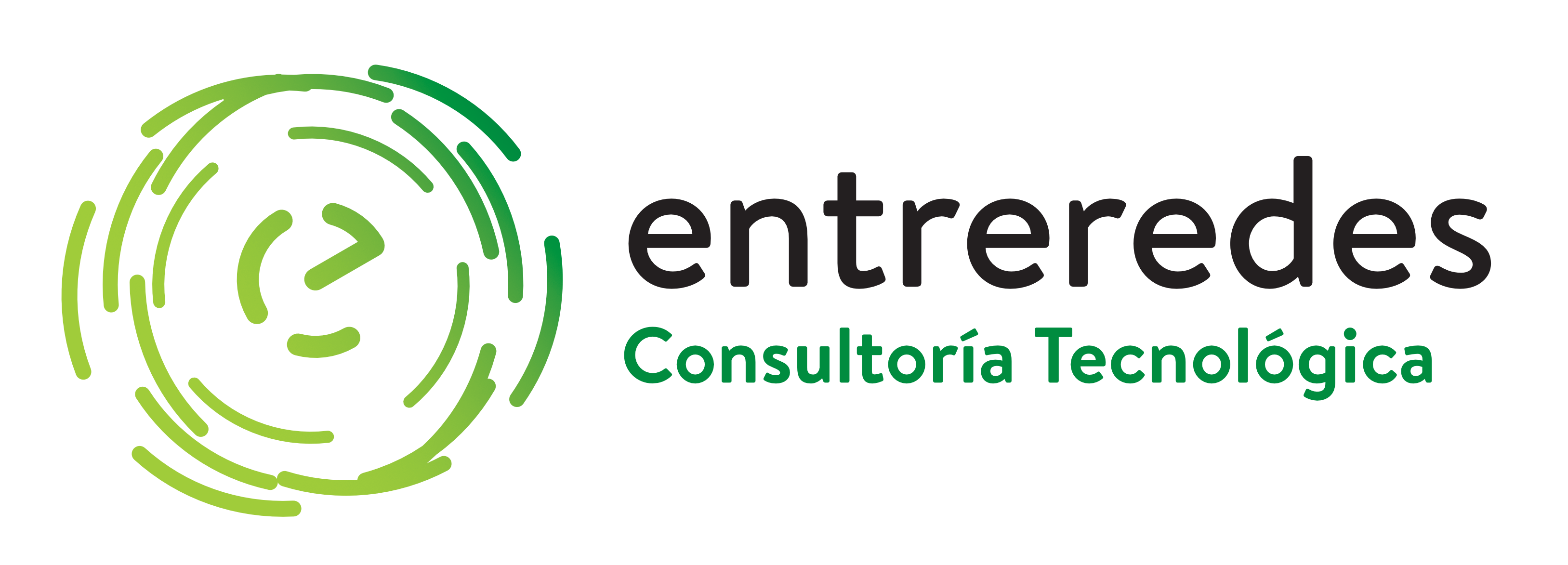 Entreredes Consultoría Tecnológica